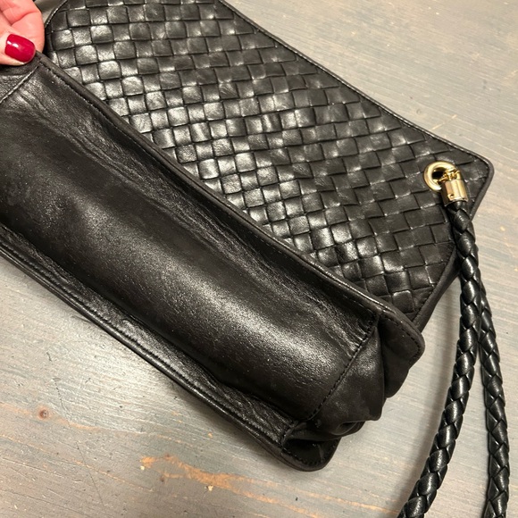 Bottega Veneta Classic intrecciato vintage
 bag❤️ - Picture 2 of 16